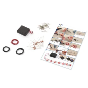 Kit de Luces led para maquetas de barcos - Occre