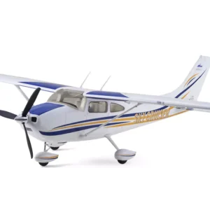 Skycruiser 1400 mm PNP con Vector - Arrows