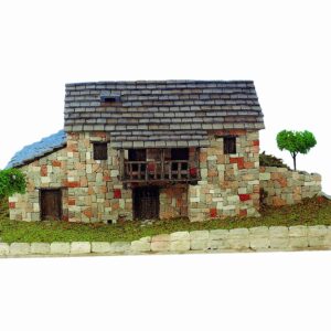 Casa Rural de León 1/60 - Cuit