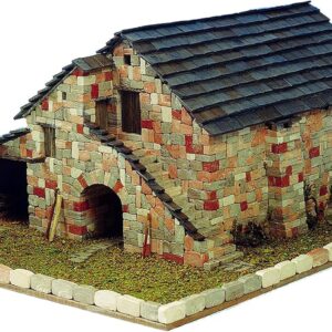 Casa Rural de Huesca 1/60 - Cuit