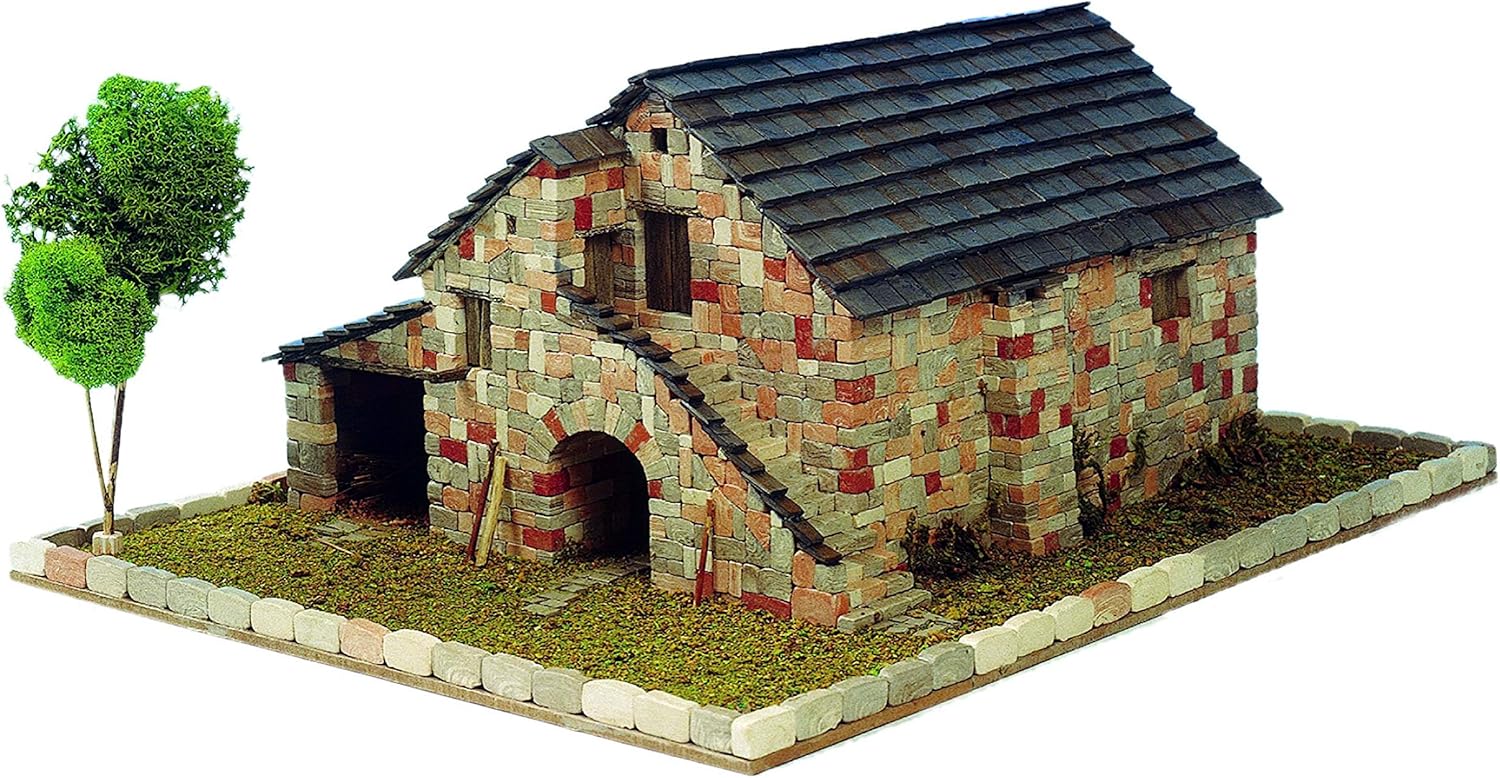 Casa Rural de Huesca 1/60 - Cuit