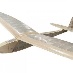 Mini Kobold (Kit Balsa Cortada Laser) 1200 mm - Pichler