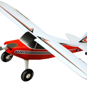 Avión Pacer RR - Multiplex