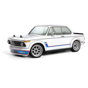 Coche Sport 3 BMW 2002 Turbo 1/10 - HPI
