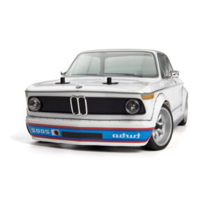 Coche Sport 3 BMW 2002 Turbo 1/10 Flux - HPI