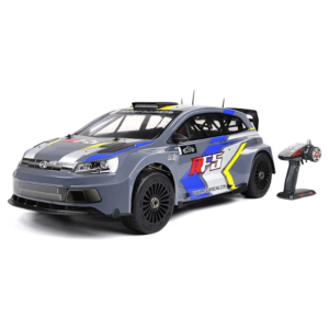 Coche Rally 1/5 Rofun RF5 motor de 36 cc - Rovan