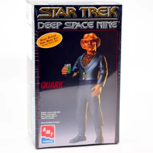 Quark de Star Trek Deep Space Nine 1/6 Kit - AMT