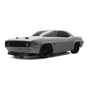Chevrolet Camaro 1/10 Z28 Custom Sport 3 1969 - HPI Racing