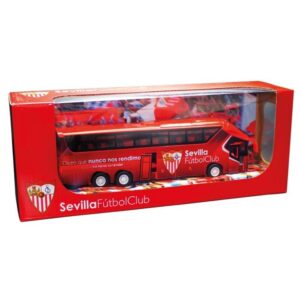 Autocar L Sevilla Club de Futbol