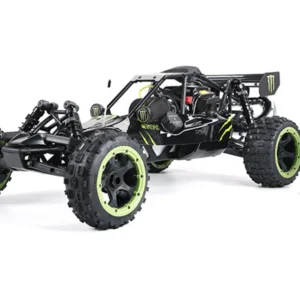 Buggy 1/5 Baja 290 RTR  Motor de 29 cc - Rovan
