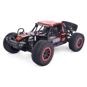 Rocket DBX-10 v1 Desert Buggy 4WD Brushed - ZD Racing