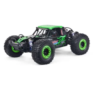 Rocket DBX-10 v3 Desert Buggy 1/10 4WD Brushless - ZD Racing