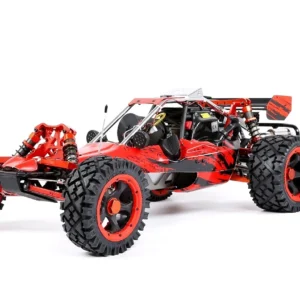 Buggy Baja 1/5 ROFUN BAHA450 Motor de 45 cc - Rovan