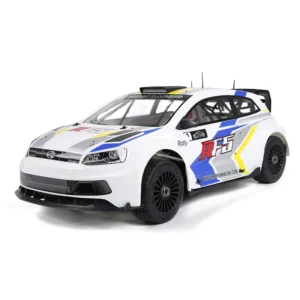 Coche Rally 1/5 Rofun RF5 ROLLER - Rovan