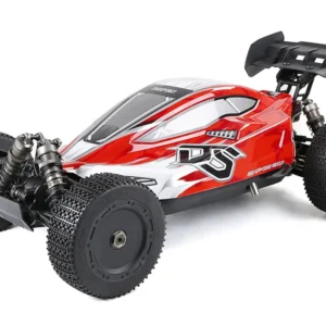 Buggy D5 36cc RTR de gasolina 1/5 Basado en el F5/RF5/MCD - Rovan