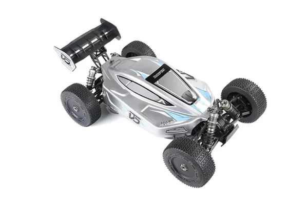Buggy D5 36cc RTR de gasolina 1/5 Basado en el F5/RF5/MCD - Rovan ...