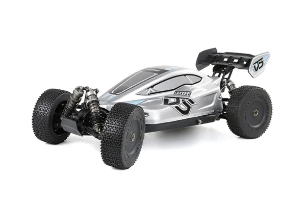 Buggy D5 36cc RTR de gasolina 1/5 Basado en el F5/RF5/MCD - Rovan ...