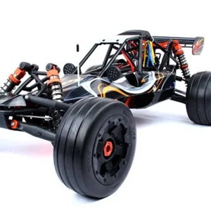 Buggy 1/5 E-Baja 5B Brushless RTR completo - Rovan