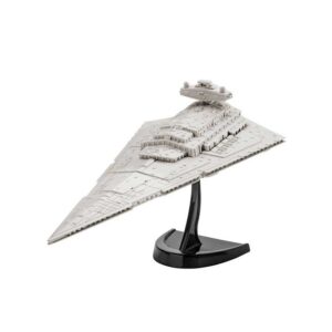 Maqueta Star Wars Imperial Star Destroyer - Revell
