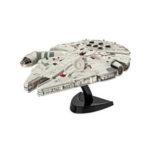 Maqueta Millennium Falcon Star Wars 1:241 - Revell