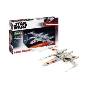 Maqueta Star Wars X-Wing Fighter 1:112 - Revell