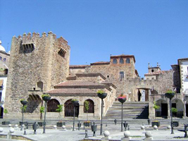 Torre Bujaco S. XV - XVIII - Aedes - Imagen 4