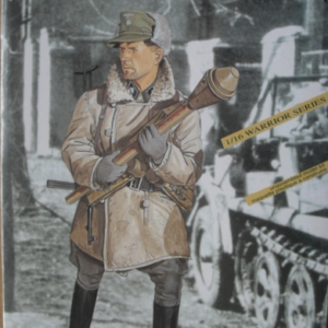Signaler Hermann Goering Division Tunisia 1943 - Dragon