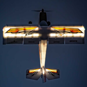 Night Timber X Evolution 1.2m PNP - E-Flite