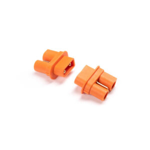 Adaptador de batería de una pieza - dispositivo IC2 - batería IC3 (2) - Spektrum