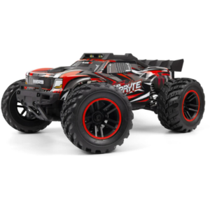 Spryte ST 1-20 4WD Electric Stadium Truck Red - Blackzon