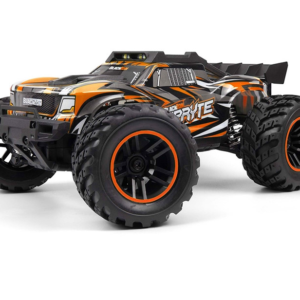 Spryte ST 1/20 4WD Electric Stadium Truck Orange - Blackzon