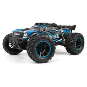 Spryte ST 1-20 4WD Electric Stadium Truck Blue - Blackzon
