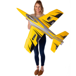 Habu XS (extra Sport) 80mm EDF PNP - E-Flite