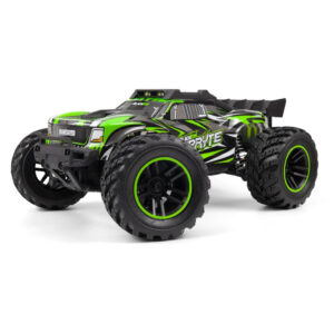 Spryte ST 1-20 4WD Electric Stadium Truck Green - Blackzon