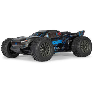 Stadium Truck VORTEKS 223S DSC 2WD RTR Brushless 1/10 Blue - Kyosho