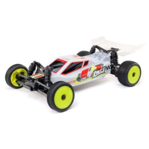 Micro-B 2WD Buggy RTR 1/24 blanco - Losi