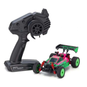 Mini-Z MB010 4WD 1/24 INFERNO MP9 TKI3 - Kyosho