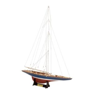 Endeavour America's Cup 1/75 - Occre