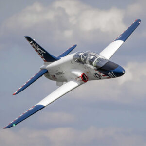 Jet Hawk-T-45 140-160N Turbina ARF - Hangar 9
