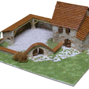 Granja - Aedes