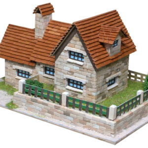 Chalet - Aedes