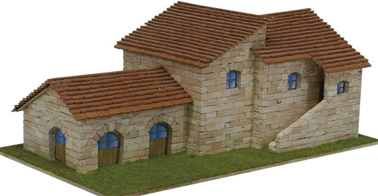 Villa Toscana - Aedes
