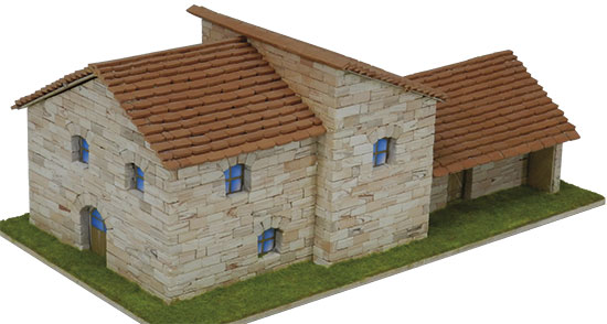 Villa Toscana - Aedes - Imagen 3