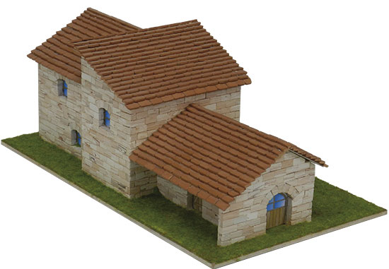 Villa Toscana - Aedes - Imagen 4