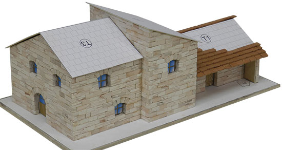 Villa Toscana - Aedes - Imagen 2