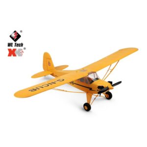 A160 Piper Cub J3 Skylark 5CH RTF - Wltoys