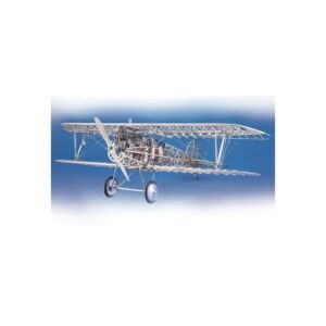 Kit ALBATROS D.VA. 1/16 - Model Airways