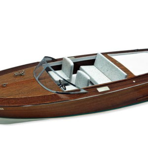 Kit Barco deportivo Princess - Aero-Naut