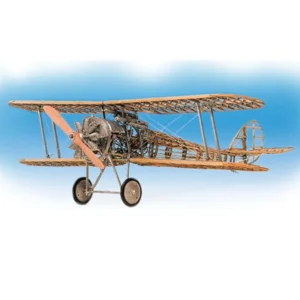 Kit NIEUPORT 28 1/16 - Model Airways