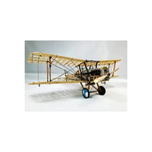 Kit CURTISS JN-4D JENNY 1/16 - Model Airways
